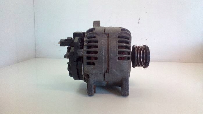 фото №1, Генератор bosch 124 525 082