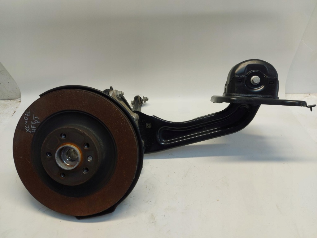 фото №1, Volvo xc40 lift поворотний кулак підвіска правий задня 4x4 32315697