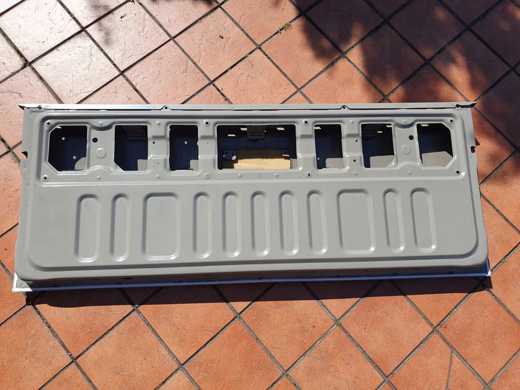 Купить Toyota tundra 2014 - крышка багажника багажника