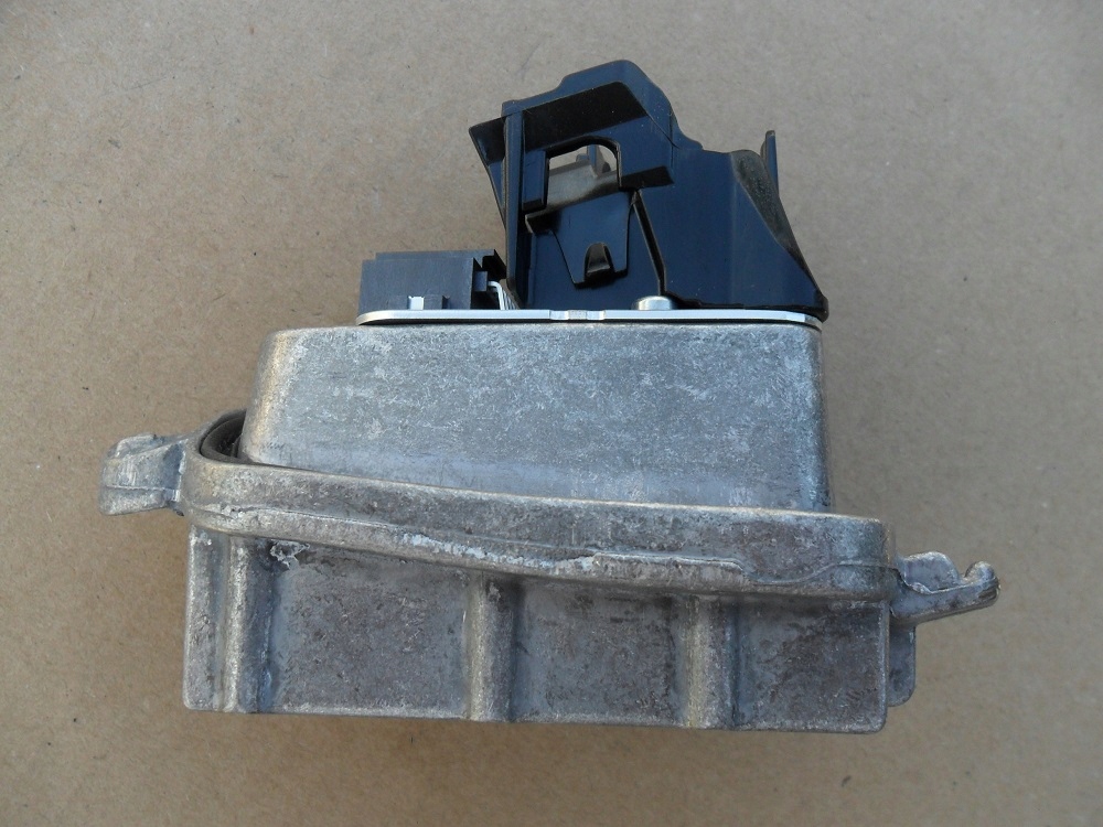 фото №10, Renault kadjar перетворювач модуль led 19623501