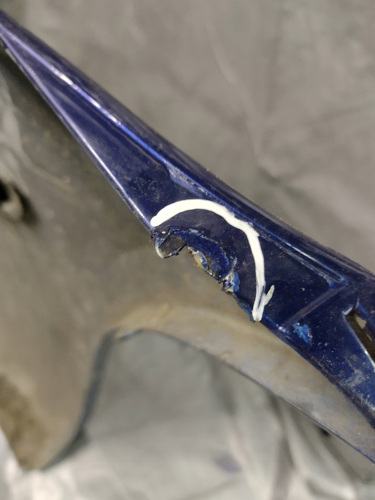 фото №15, Бампер передний fiat ulysse ii k:eged