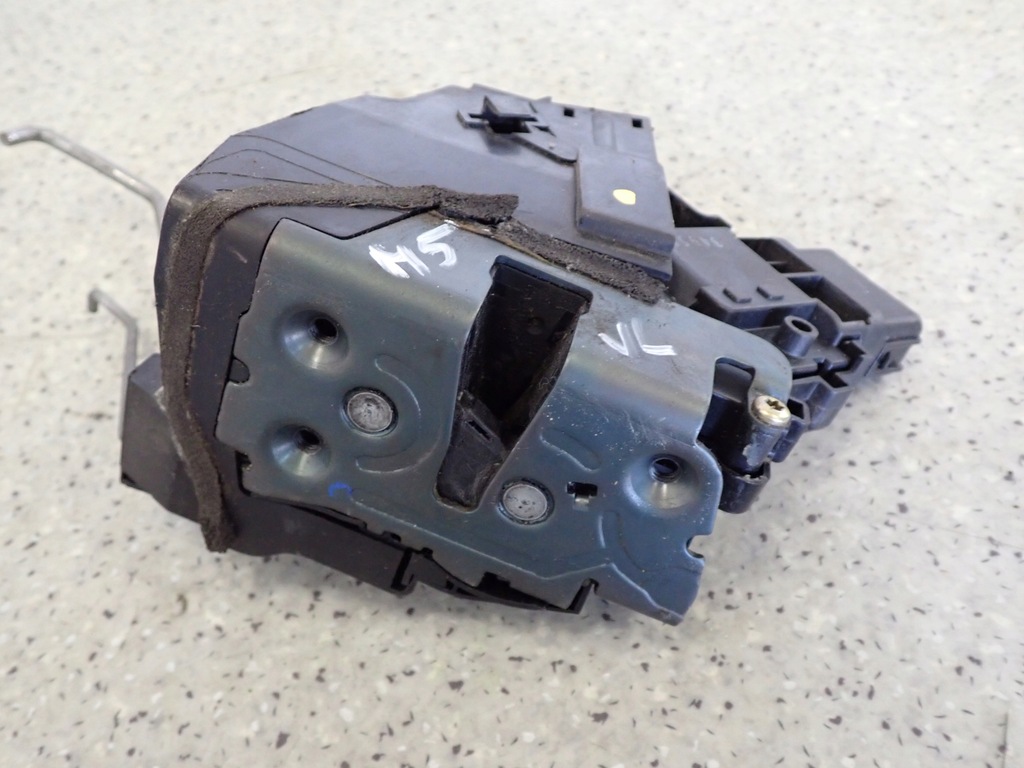 фото №6, Mazda5 mazda 5 05-10 замок двері передній лівий