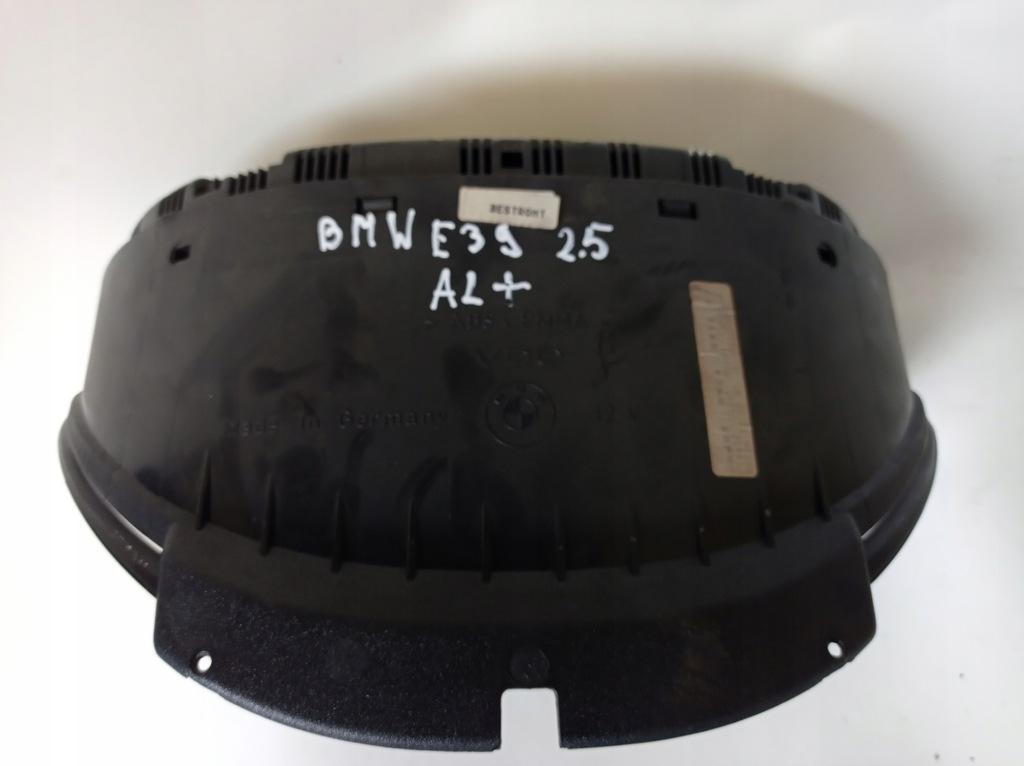 фото №5, Счетчик приборы bmw e39 2.5 401 tyś 8375669