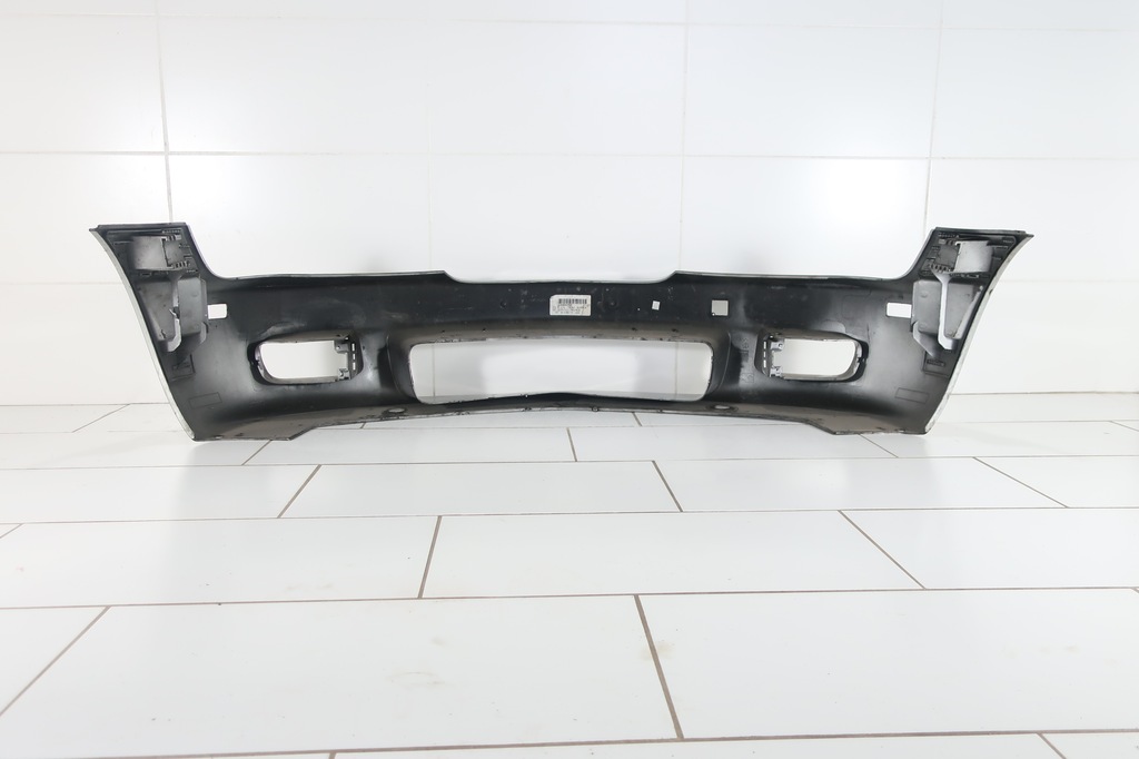 фото №7, Бампер передній перед m набір bmw z3 e36