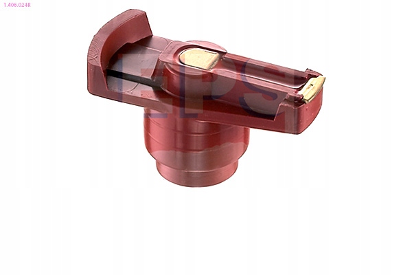 фото №2, Контактний палець апарата запалювання mercedes ford eps