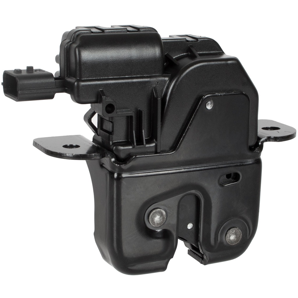 фото №1, Dacia duster 2 sandero ii замок крышки багажника