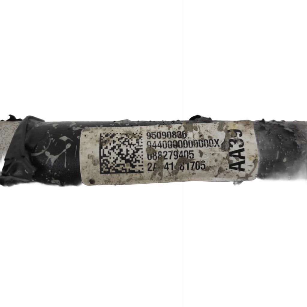 фото №2, Приводной вал левая opel mokka a 1.7 cdti aa39