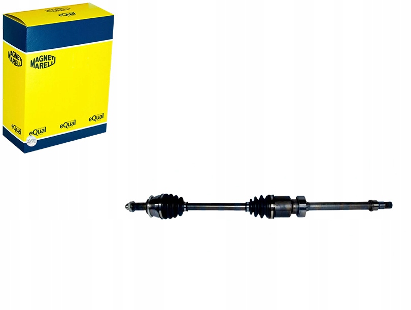 фото №1, Приводной вал приводная перед mini r50 r53 1.6 06.01-09.06 magneti marelli