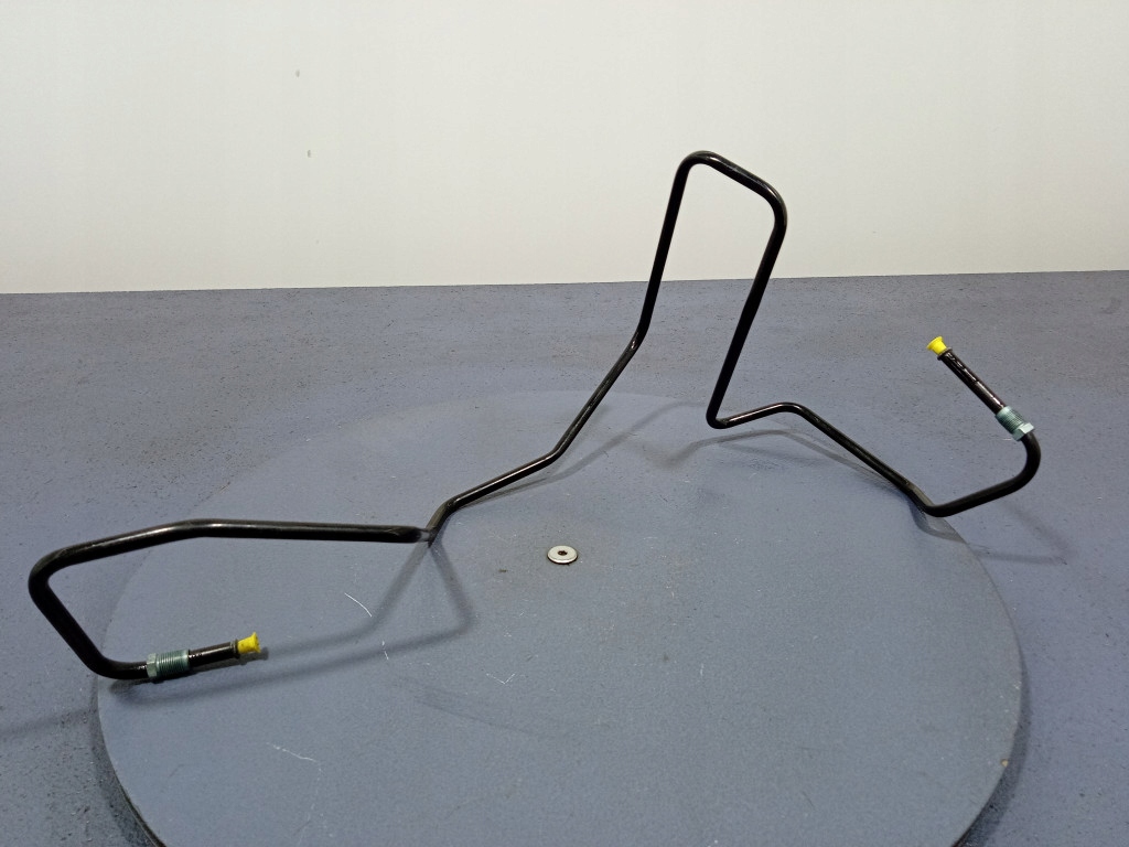 фото №7, Bmw x3 g01 дроти гальмівні насоса abs 2 szt