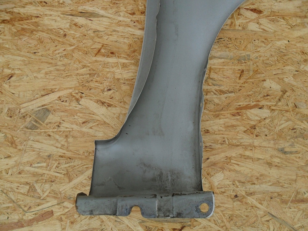 фото №14, Subaru impreza ge/gh 2011- крила лівий