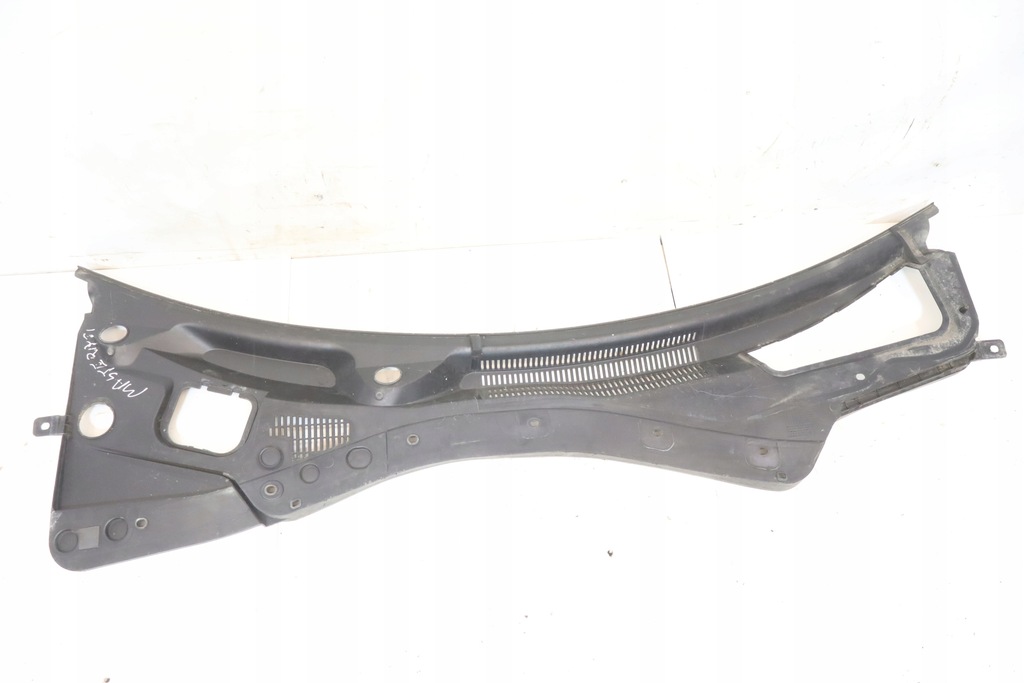 фото №1, Жабо maserati ghibli iii lift