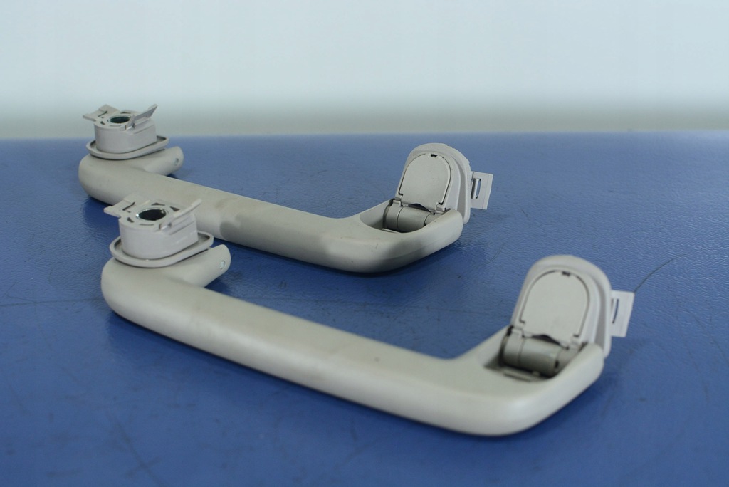 фото №5, Volvo v70 iii ручки стельовий комплект