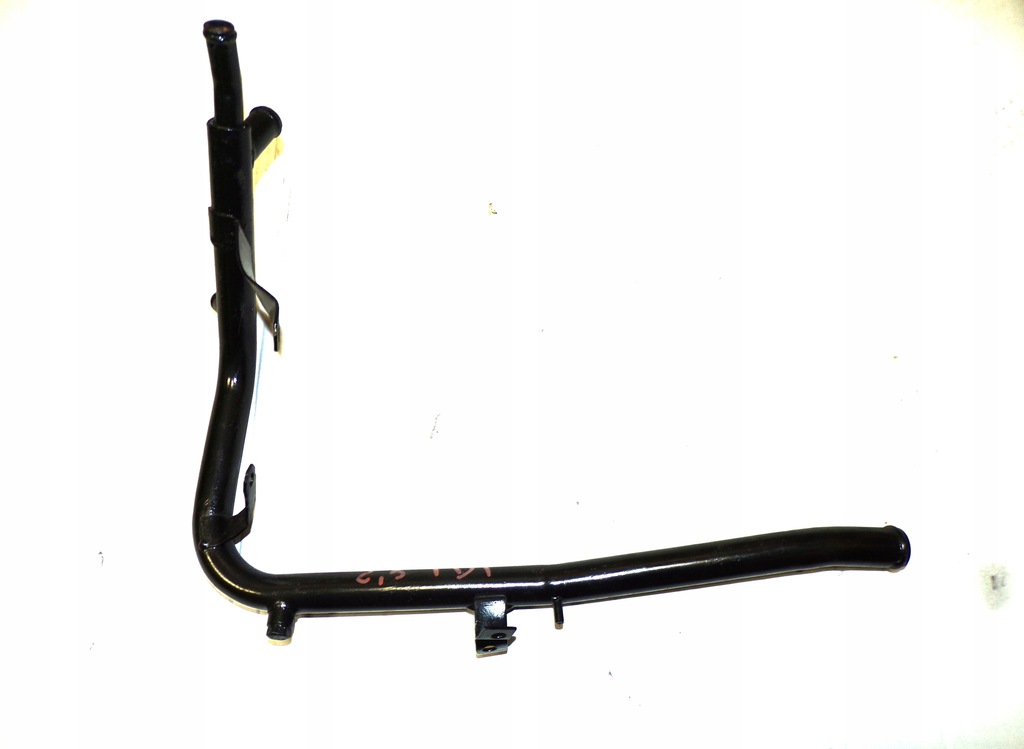 фото №1, Vw t4 transporter 2.5tdi магистраль водяная трубка охлаждающая жидкость шланг wody