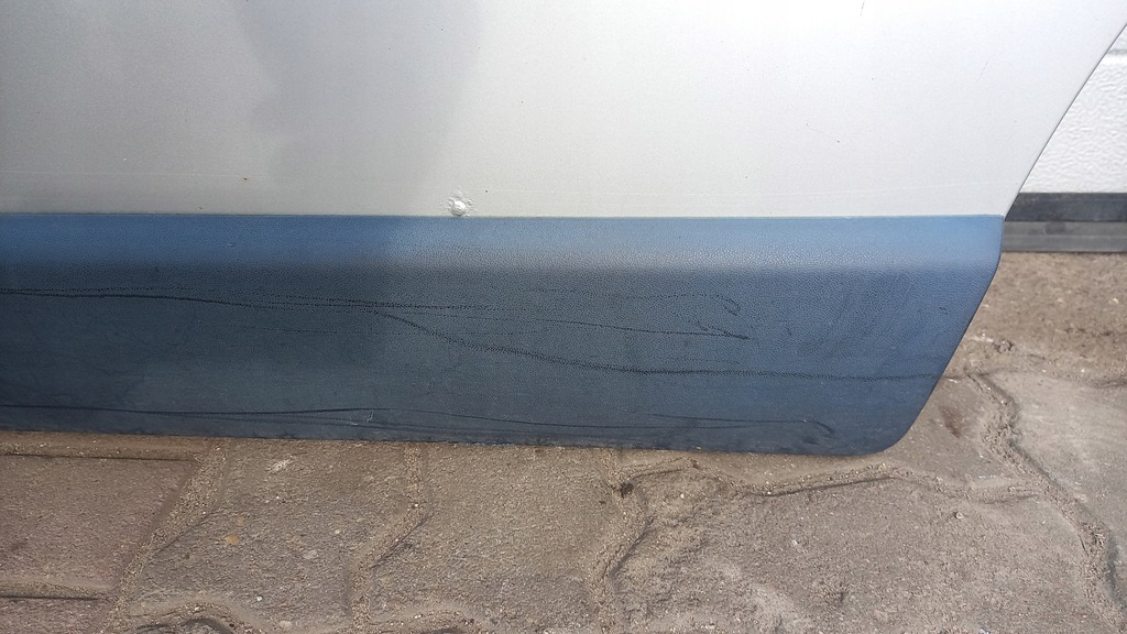 фото №6, Двері задня задні ліва 426-26 volvo xc70 i 00-04r