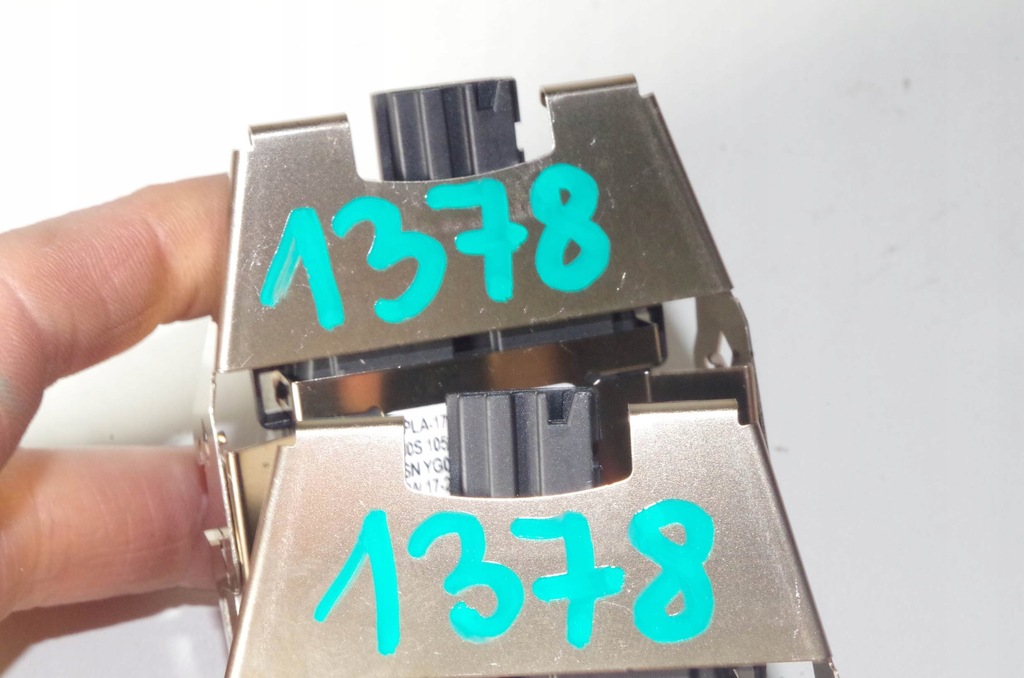 фото №7, Land rover discovery 5 v датчик дождя