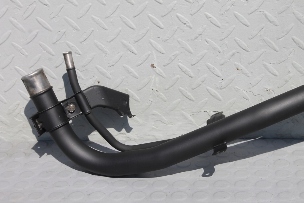 фото №4, Заливная горловина топлива труба honda insight ii 1.3 ima 09-14