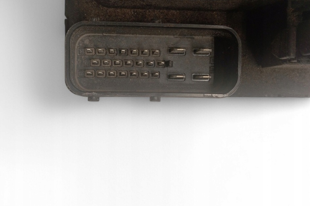 фото №4, Насос abs ford galaxy wgr 1j0907379p 1998
