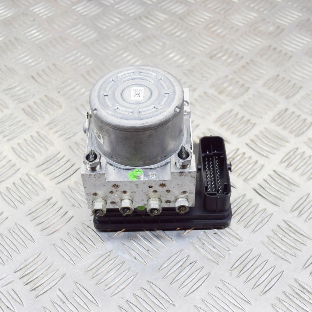 фото №5, Land rover range rover evoque l538 2011 насос abs