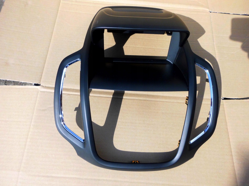 фото №5, Opel zafira c рамка радио europa