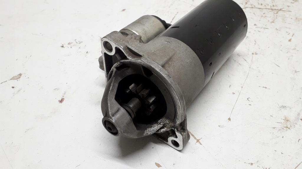 фото №8, Alfa romeo giulia stelvio стартер 50532995f109