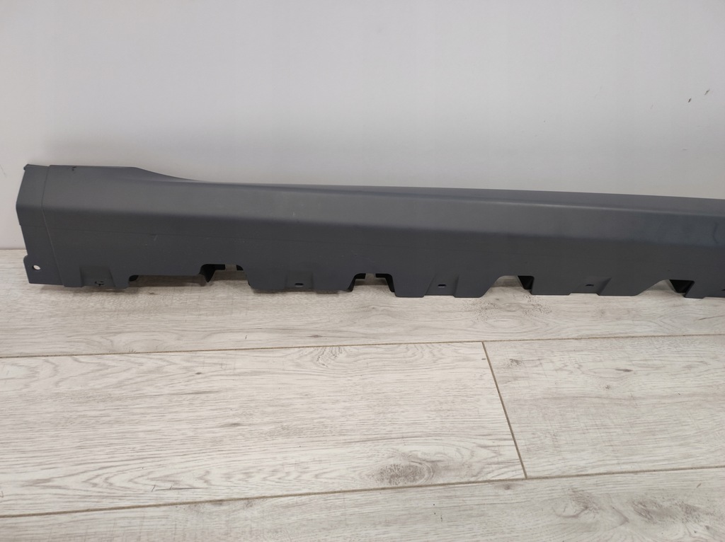 фото №4, Молдинг поріг ліва поріг ford ecosport lift st hn15-10155-a nowa оригінальна