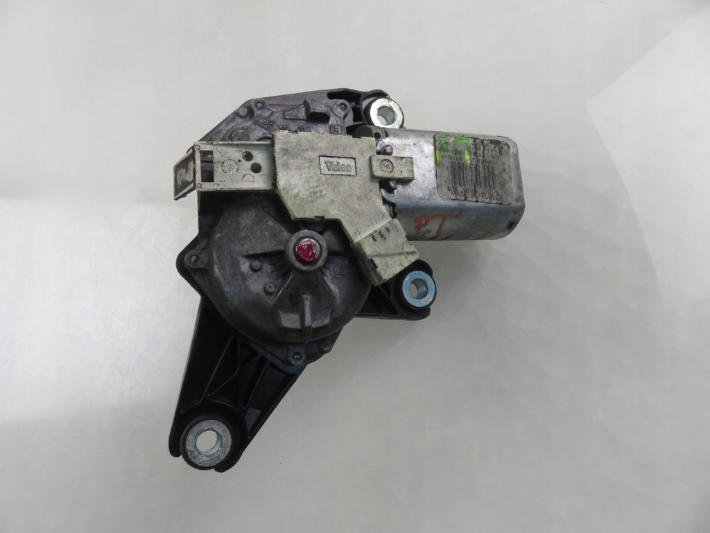 фото №1, Моторчик механизма дворник renault trafic ii фургон fl 91165699