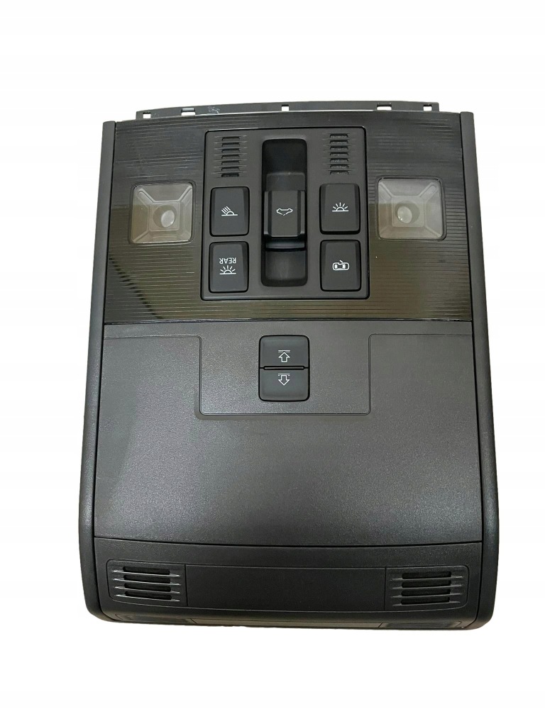 фото №1, Vw golf 7 vii лампа потолочный 5g0867489b