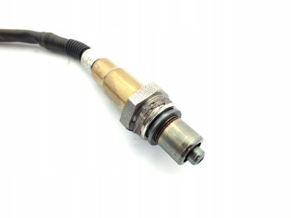 фото №8, Датчик nox bmw 7 g11 bmw 13628582026