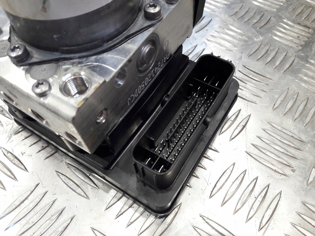 фото №7, Mercedes e w213 насос блок керування abs a2134311601