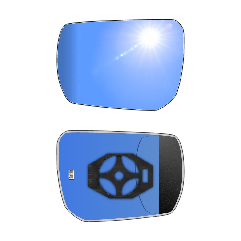 фото №1, Антибликовое покрытие ford escape 2007-2012 2011 2010 2009