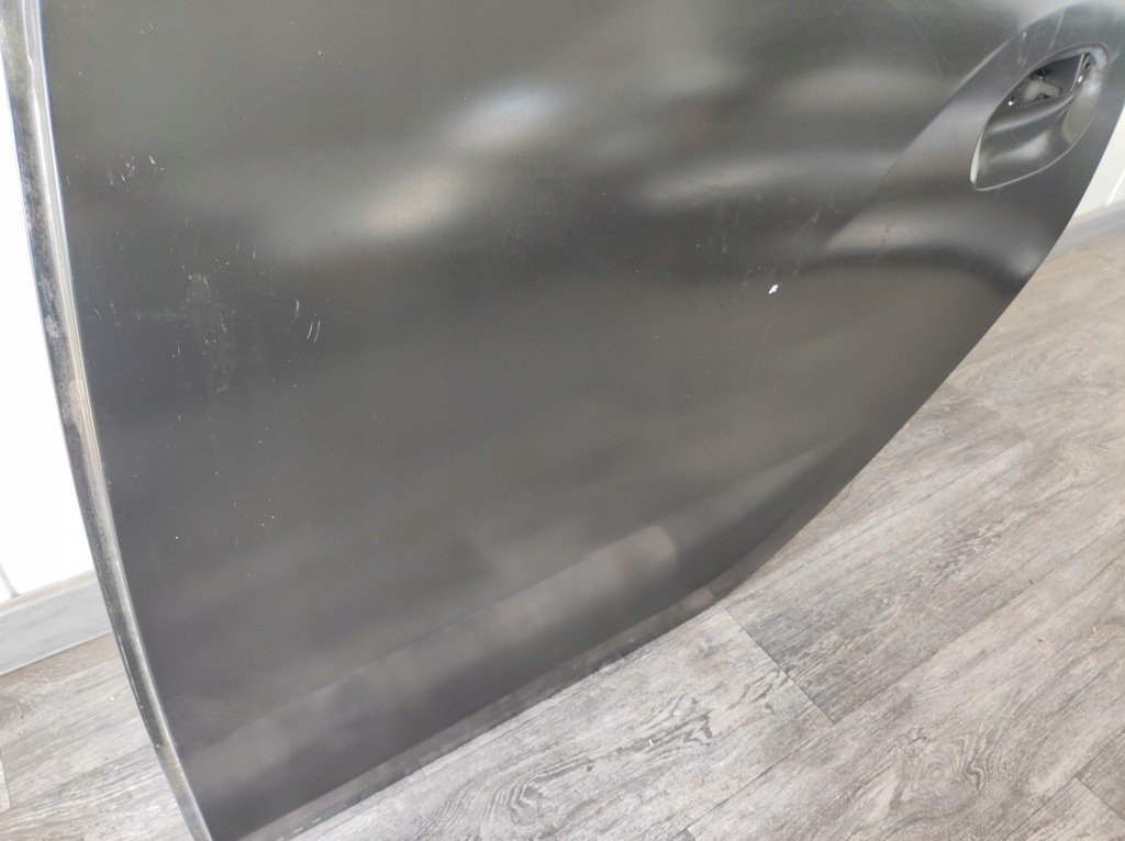 фото №11, Дверь dacia sandero ii 2012-2019 задние левая сервисные оригинальные