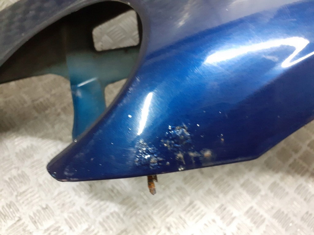 фото №6, Крыло левый chrysler pt cruiser pb7