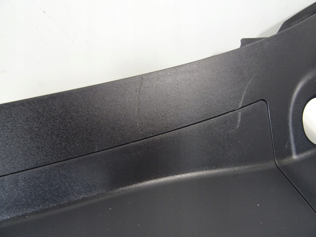 фото №7, Toyota chr c-hr lift жабо пластиковий 55781-f4010