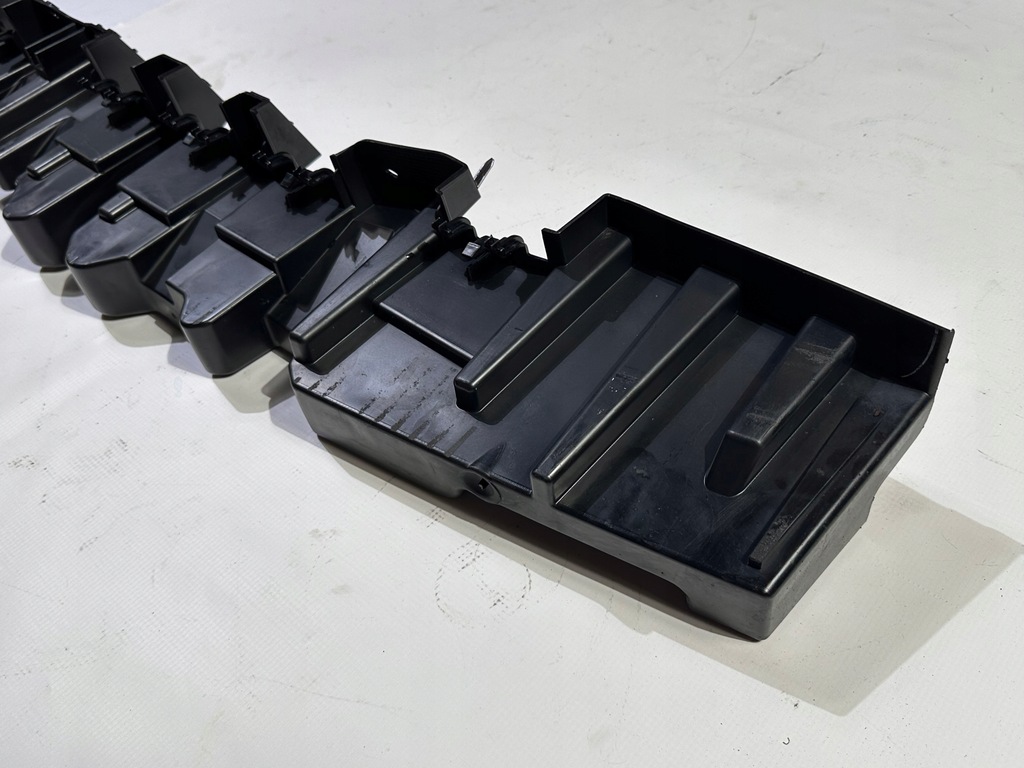 фото №6, Абсорбер бампера задняя заднего ford expedition max 2018+