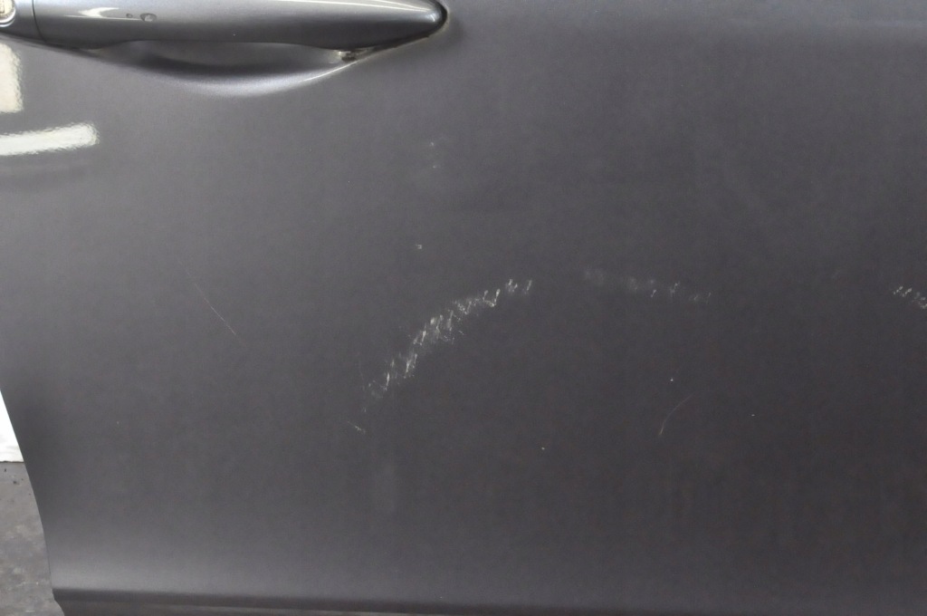 фото №3, Hyundai ix35 двері правий перед передні zar повний