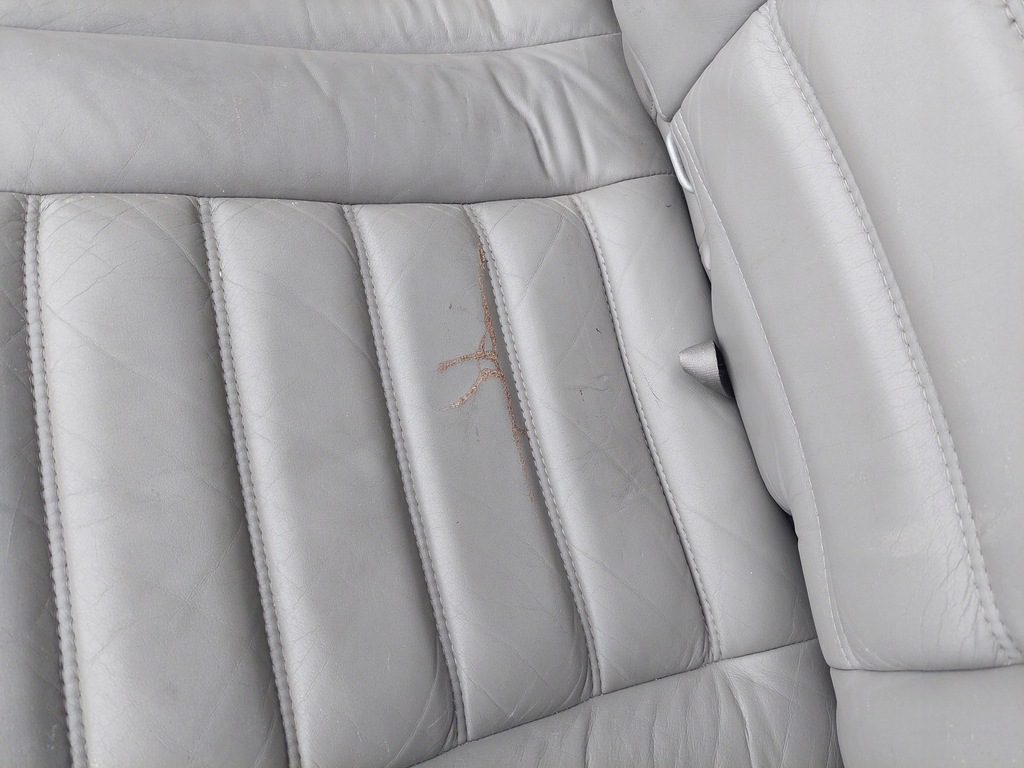 фото №12, Заднее сиденье задняя задняя подголовники hummer h2