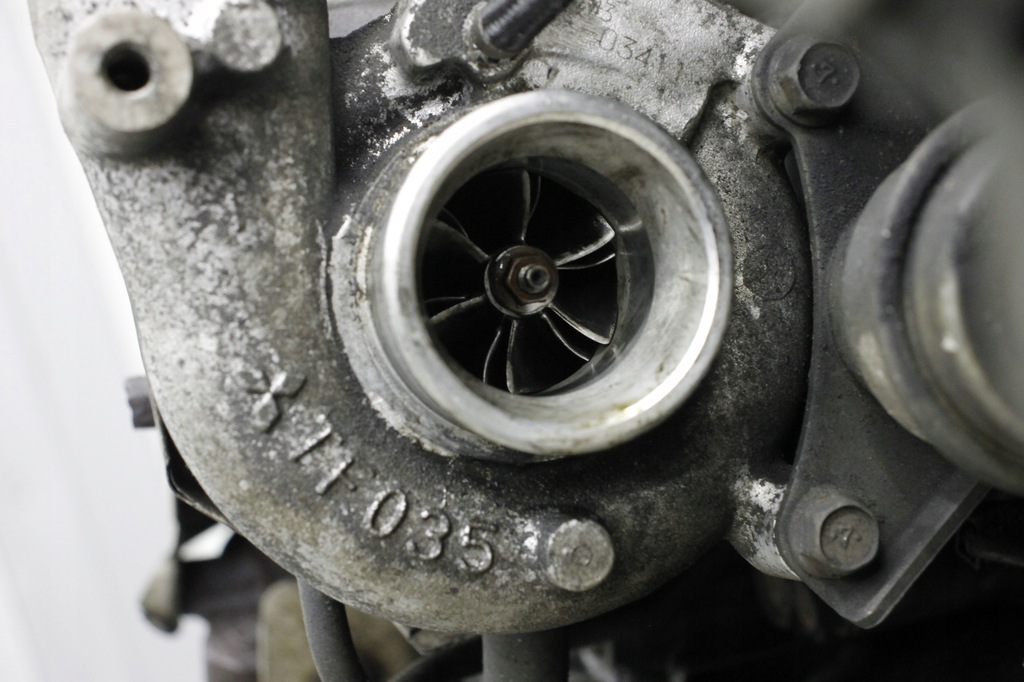 фото №12, Mitsubishi pajero 2005r двигун 3.2 did насос turbo форсунки комплект