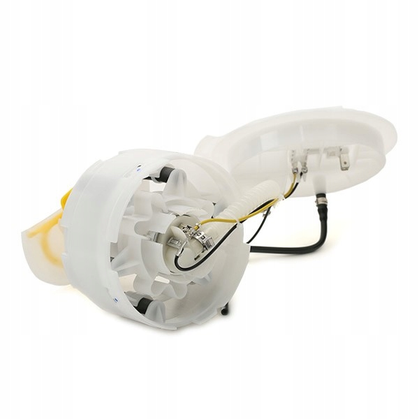 фото №3, Модуль насоса пального ridex 1382f0196 do audi a4 avant 8ed, b7 a4 avant