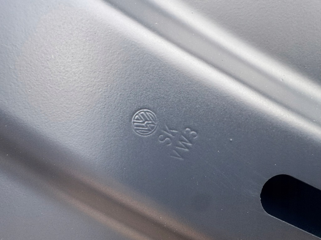 фото №7, Vw touareg iii 760 капот org