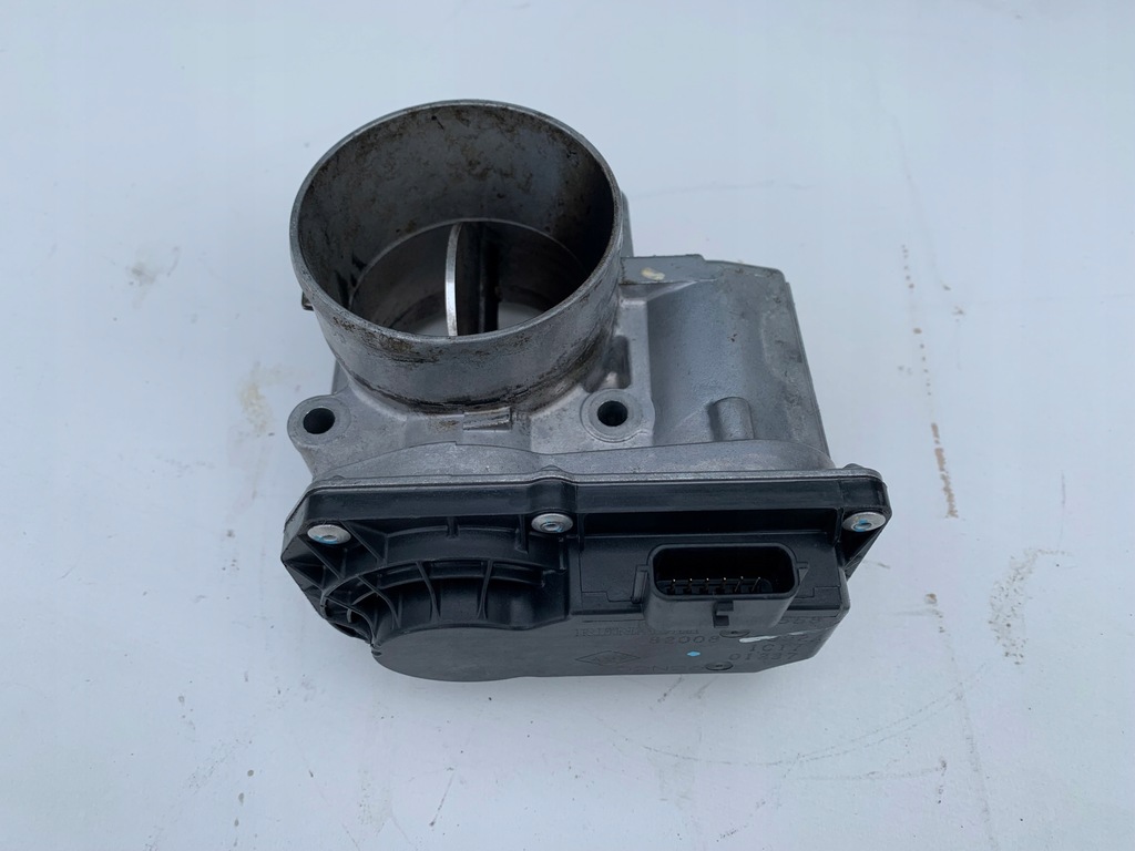 фото №1, Infiniti qx70 fx30d дросельна заслінка