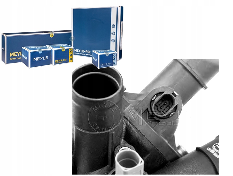 фото №9, Meyle 32-16 020 0004 з'єднання осьове, тяга кермовий поперечний