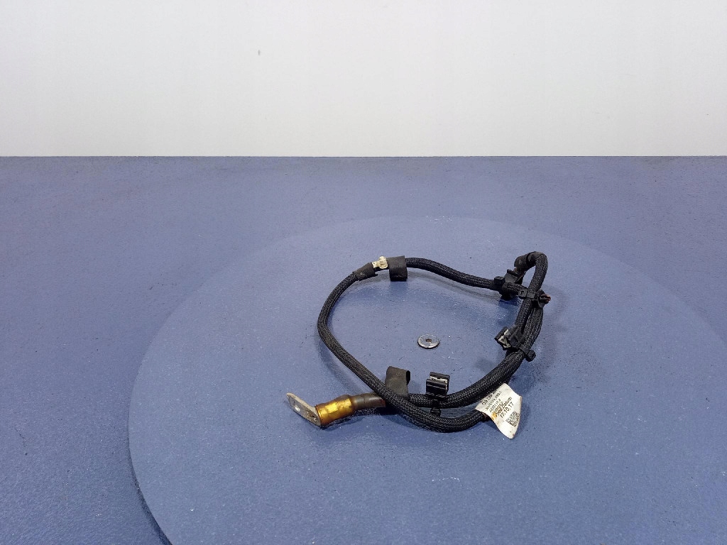 фото №1, Электропроводка шланг массовый porsche panamera 971 971971235f