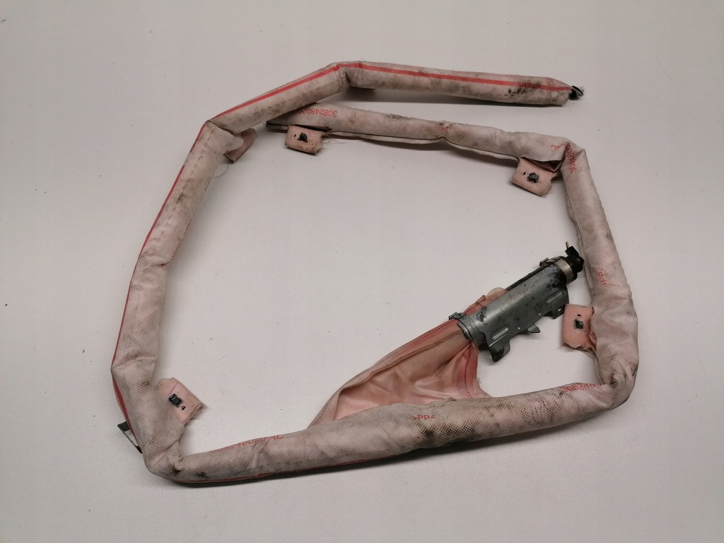 фото №5, Bmw 2 f45 шторка безопасности правая подушка безопасности оригинал 2014-