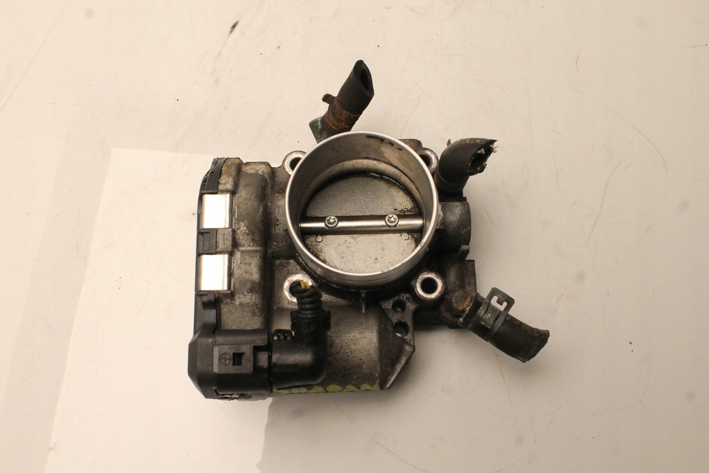 фото №13, Vw sharan seat alhambra 2.0 b дроссельная заслонка воздуха 06a133062p