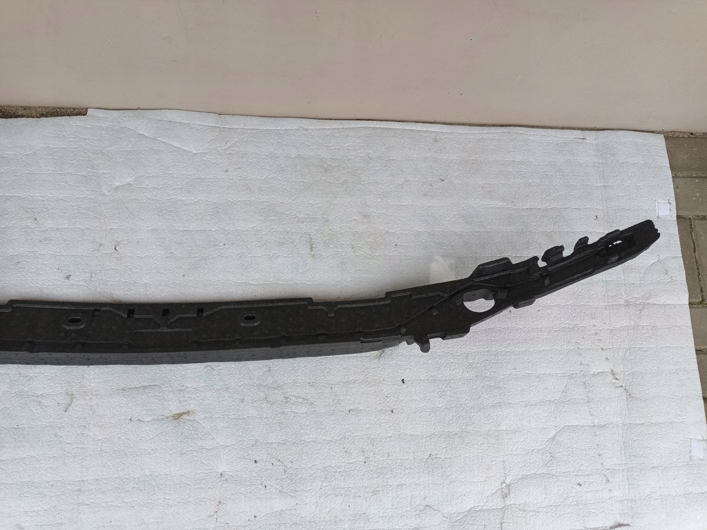 фото №7, Абсорбер бампера передний audi a7 rs7 rs6 4k8 перед