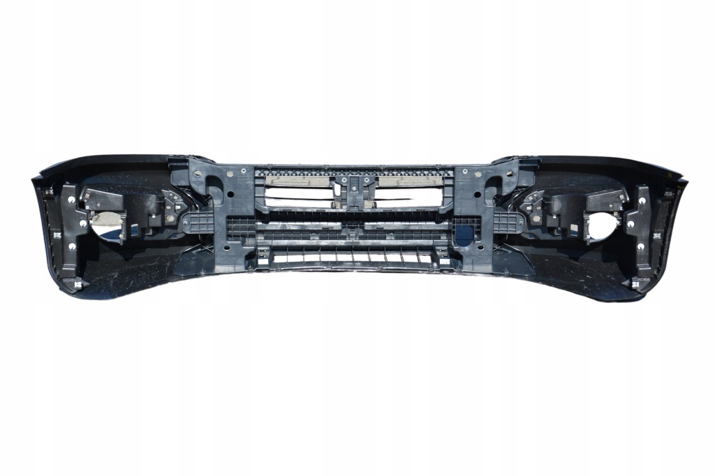 фото №2, Iveco daily 2019 2020 бампер перед передний радар