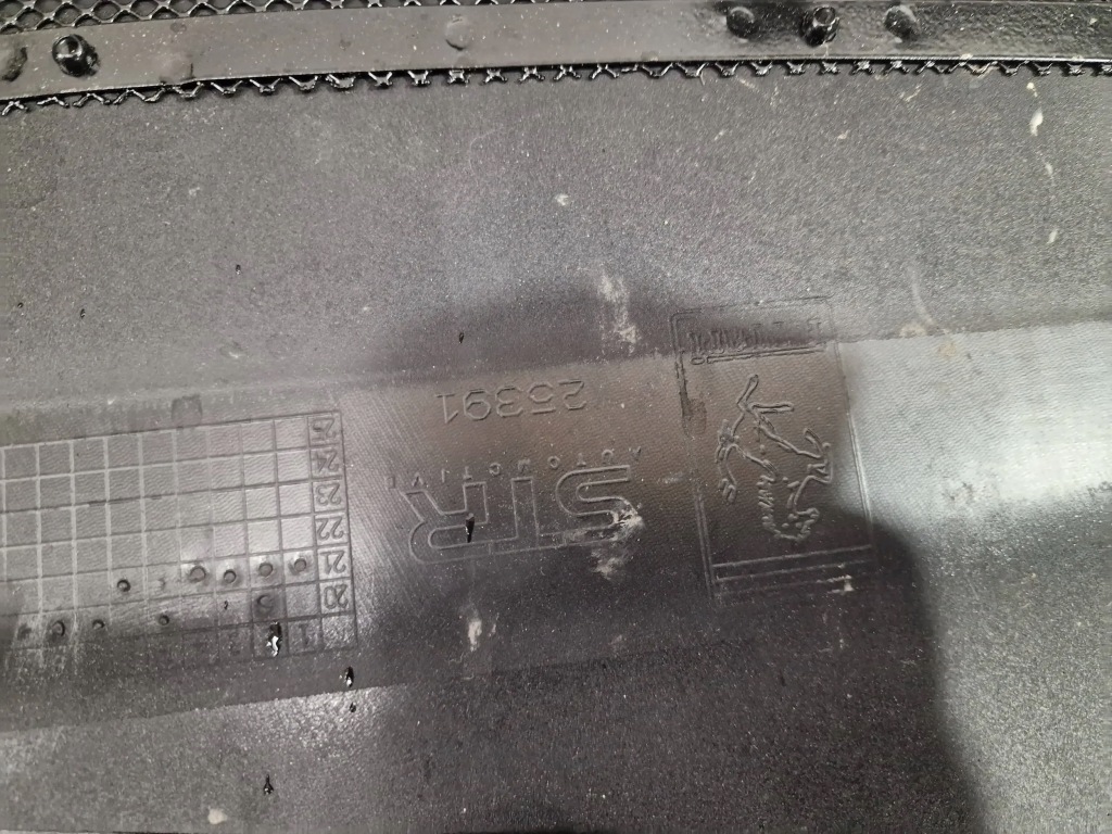 Ferrari roma бампер задний  задний f169 в Украине