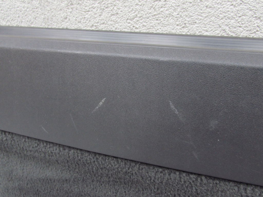 Volvo v70 3 xc70 06-16 оббивка карта багажника ліве 39809590 в Україні