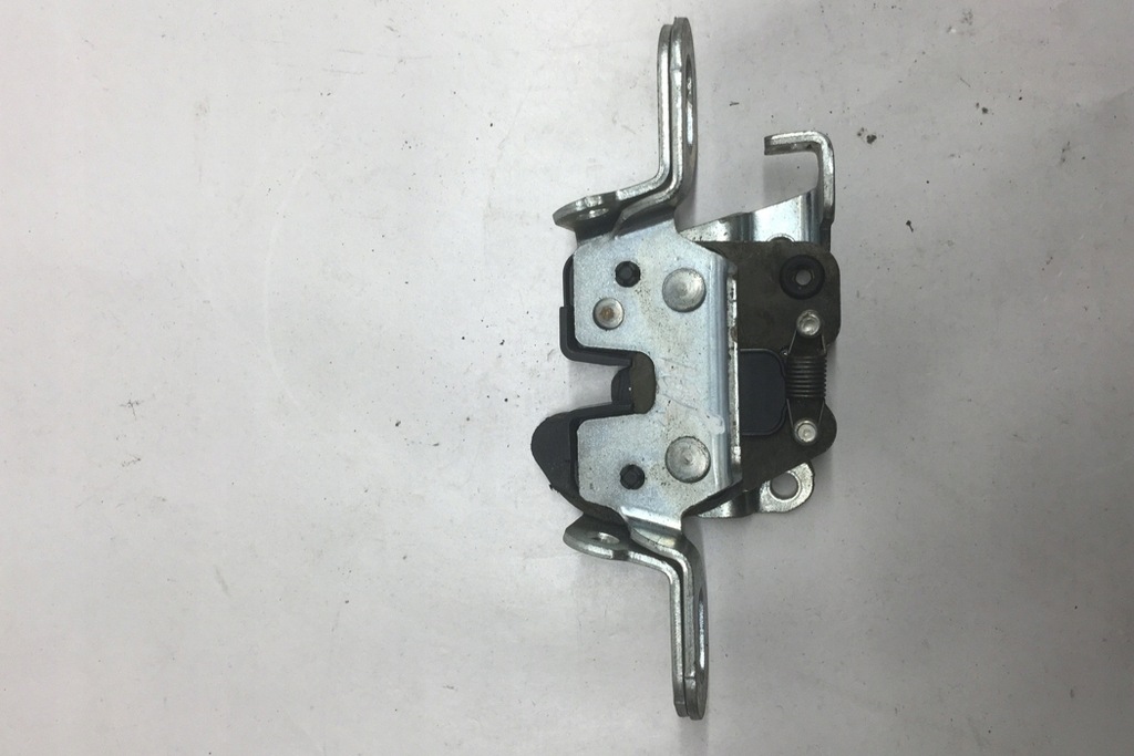 фото №10, Блокування спинка заднього сидіння jaguar s-type x200 613061 2.7l дизель