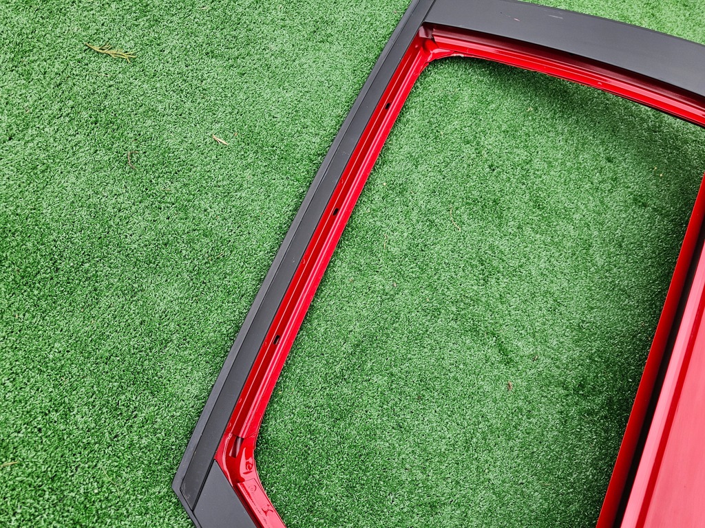 фото №6, Двері правий задня hyundai i30 iii kombi